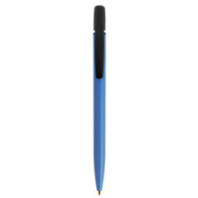 BIC® Media Clic BIO ballpen - Topgiving